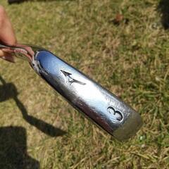 希少！ゼクシオ8アイアン9本セットレフティー