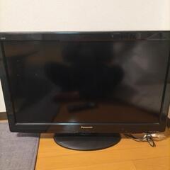 Panasonicビエラ32型 TH-L32X22