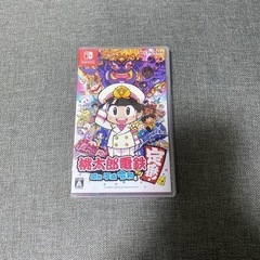 【11/30締切】Nintendo Switch  桃鉄