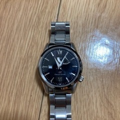 値下げ！orient star 手巻き腕時計