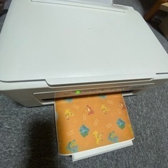 NEC LAVIE NS600/N ノートパソコン EPSONプリンター
