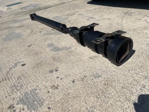 MH23S 4wdフロント側プロペラシャフト
