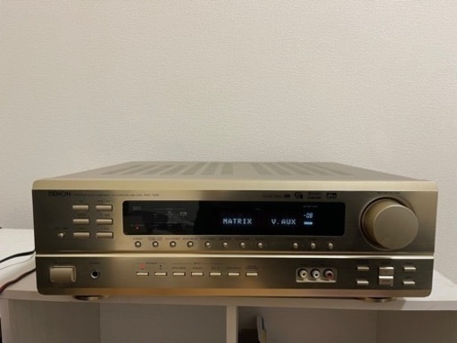 その他 DENON AVC-1500