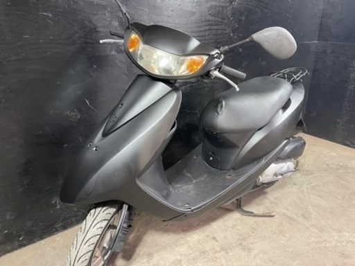 買取強化中!!☆お支払い総額3.3万円☆ ホンダ 62ディオ AF62 人気の
