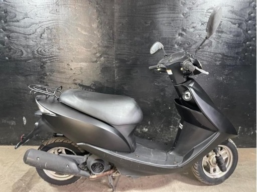買取強化中！！☆お支払い総額3.3万円☆ ホンダ 62ディオ AF62 人気の