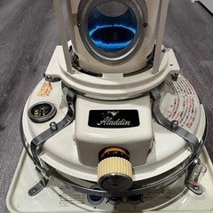 アラジン　石油ストーブ　　最終値下げ！