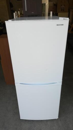 送料無料セット55⭐配送と設置は無料サービス⭐アイリスオーヤマ冷蔵庫142L＋ヤマダオリジナル洗濯機５kg
