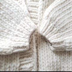 アイラブミスターミトンズ カーディガン ボレロ アウター セーター