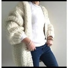 アイラブミスターミトンズ カーディガン ボレロ アウター セーター