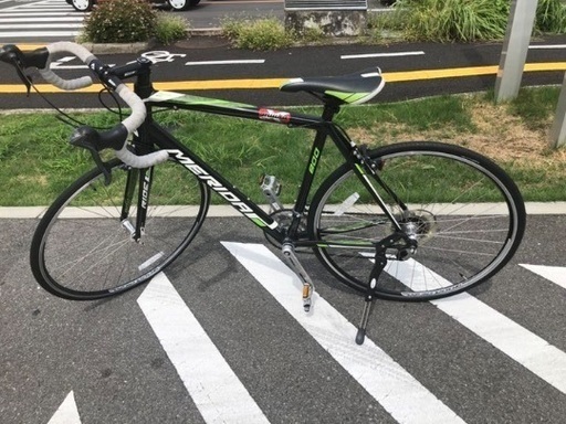 MERIDA RIDE800 ロードバイク　中古 メリダ　ライド800