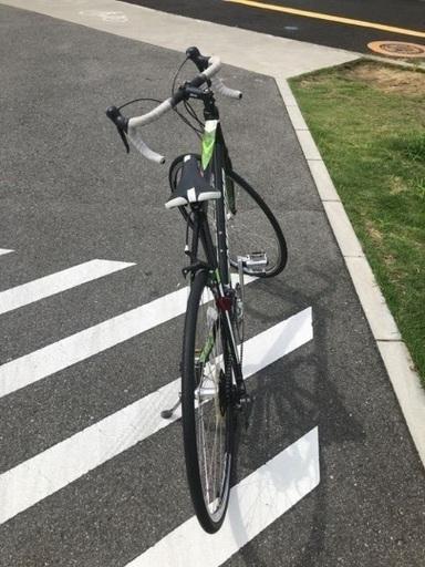 MERIDA RIDE800 ロードバイク　中古 メリダ　ライド800