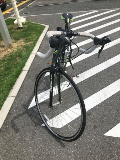 MERIDA RIDE800 ロードバイク　中古 メリダ　ライド800