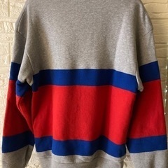 正規品 GUCCIスウェットトレーナー XS