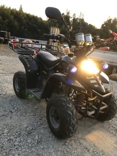 バギー  中華50cc