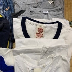 ポールスミス他ブランド多数メンズファッション