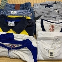 ポールスミス他ブランド多数メンズファッション