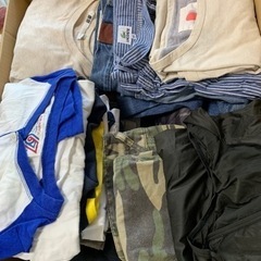 ポールスミス他ブランド多数メンズファッション