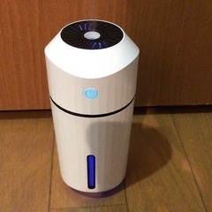 ミニ加湿器