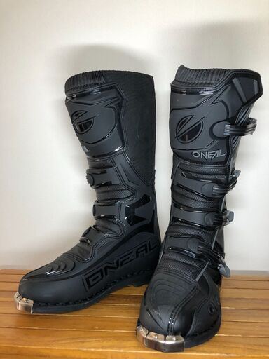 【値下げ！】Oneal オニール ELEMENT BOOTS