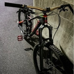 【数件頂きましたので一時停止⠀】ロシニョール オールトラックトレイル