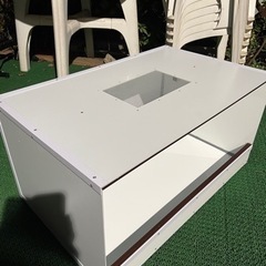 爬虫類、小動物ケージ　作製