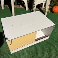 爬虫類、小動物ケージ　作製