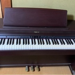 受け渡し決定！Roland電子ピアノの通販はau PAY マーケット - 輸入雑貨 