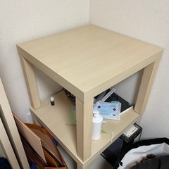 IKEA イケア　小さいテーブル