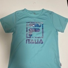 FILA レディースTシャツL