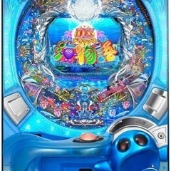 【激レア】CR新海物語　卓上タイプ 激レア】CR新海物語 卓上タイプ