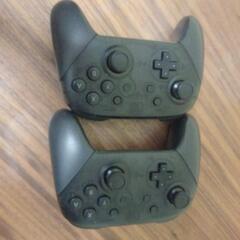 Switch（ダウンロード版ゲーム込み）　※早いもの勝ち