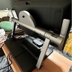 Wacom Cintiq Pro 24 タッチ対応モデル 引取限定 純正スタンド 
