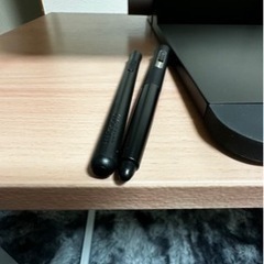 Wacom Cintiq Pro 24 タッチ対応モデル 引取限定 純正スタンド 