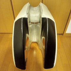 レッグシールド　スーパーカブ　セル無し　2002年式から