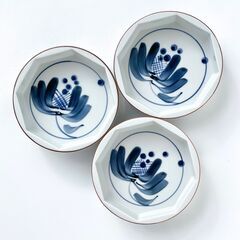 Japanese Plates ❤️ 皿 和皿 器物 磁器 陶器...