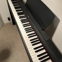 （値下げしました）電子ピアノ ヤマハ P-115