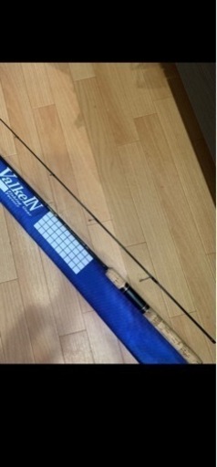 VALKEIN ブレイクスルーゼロヴァージ 6’1L ヴァルケイン