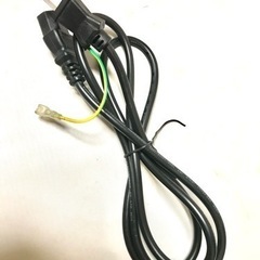電源コード ケーブル  DTI-2P-05 10A 125V