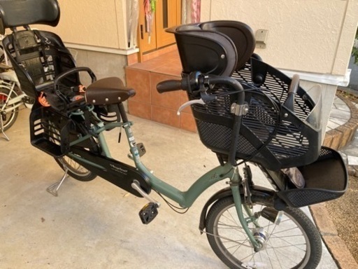 3人乗り非電動自転車 お取引中です playplataforma.com.br