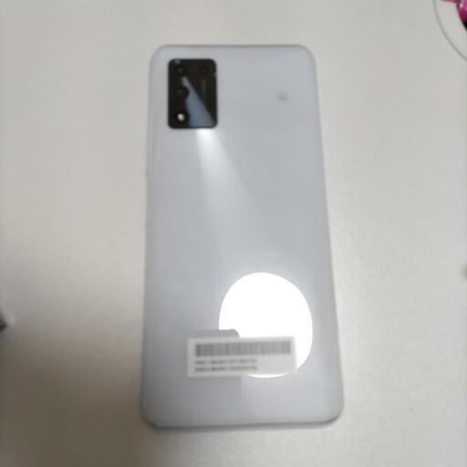 LIBERO5G2SIMフリー 中古