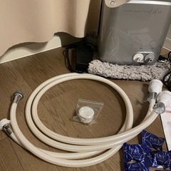 お取引先決定 YOSA ハッピーバスタイムリッチ