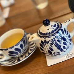 ＊女性主催＊ 武蔵小杉✫TINY✫ Café交流会♬お茶✨😊 