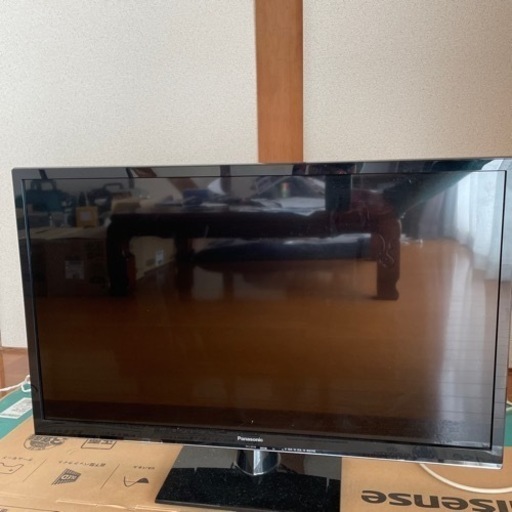 Panasonic TH-L32X6 32型