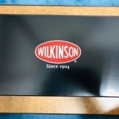 WILKINSON ウィルキンソン スキレット３点セット　