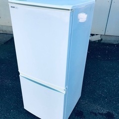②♦️EJ804番 SHARPノンフロン冷凍冷蔵庫