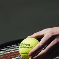 硬式テニス軽く練習や打ち合える人募集