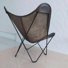 【THE CONRAN SHOP】 ビーケーエフチェア　BKF バタフライチェア