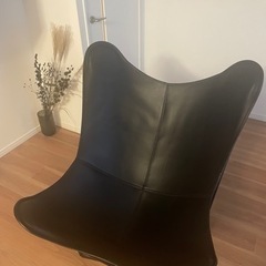 【THE CONRAN SHOP】 ビーケーエフチェア　BKF バタフライチェア