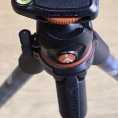 【新品未使用】Manfrotto マンフロット Off road...