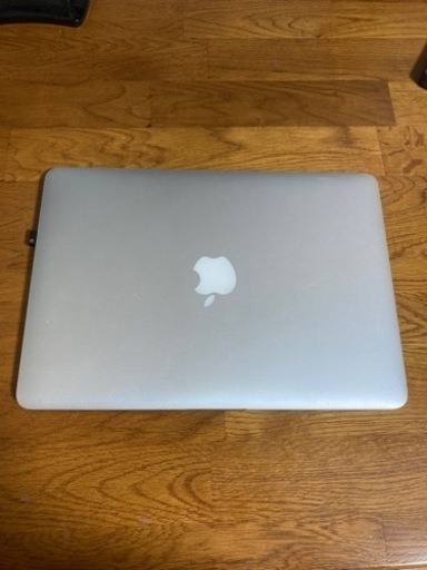 その他 MacBook pro 2013late 16gb SSD256gb 13inch